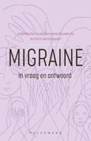 Migraine in vraag en antwoord - Adinda de Pauw, Anneke Govaerts, Annick Verstappen - ebook - thumbnail