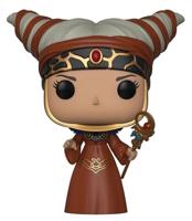 Pop Power Rangers Rita Repulsa Vinyl Figure - thumbnail