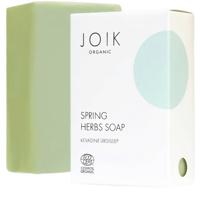 Joik Spring herbs soap vegan (100 gr) - thumbnail
