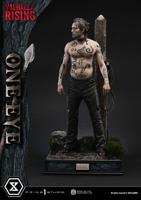 Valhalla Rising Real Elite Masterline Series Statue 1/4 One Eye 57 cm - thumbnail