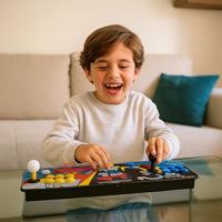 Spelcomputer TV Power 14 - thumbnail