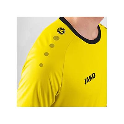 JAKO 4212 Shirt Primera Km - Citroen - XL