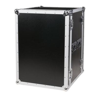 DAP RCA-DD16 19 inch flightcase 16 HE