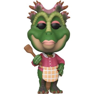 Funko Pop! Tv: Dinosaurs - Fran Sinclair
