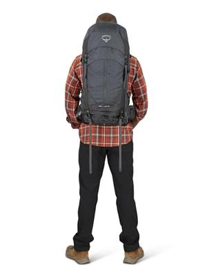 Osprey Stratos 36 Backpack Heren Seaweed/Matcha Green 36L - thumbnail
