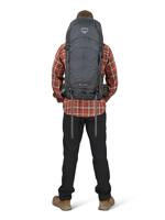 Osprey Stratos 36 Backpack Heren Seaweed/Matcha Green 36L - thumbnail