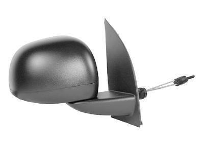 Buitenspiegel rechts 1711804