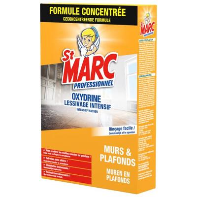 Multireingier St Marc professioneel Oxydrine poeder 1kg Multireingier St Marc professioneel Oxydrine poeder 1kg