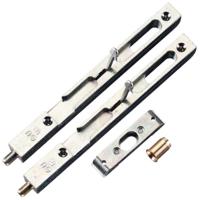 GU kantschuivenset - voor meerpuntsluiting - k-13966.01 - thumbnail