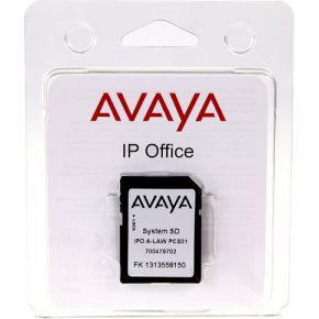 Avaya 700479702 flashgeheugen SD