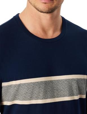 Schiesser Schiesser Heren Pyjama Long admiral 183591 54/XL