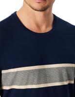 Schiesser Schiesser Heren Pyjama Long admiral 183591 54/XL - thumbnail