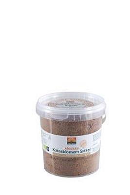 Mattisson HealthStyle Biologische Kokosbloesem Suiker Mattisson HealthStyle Biologische Kokosbloesem Suiker