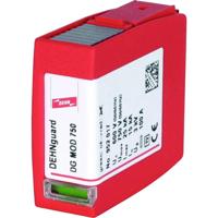 DEHN 952017 DG MOD 750 Overspanningsveilige module 15 kA 1 stuk(s) - thumbnail