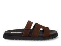 Steve Madden Missile dk brown Bruin maat 39 - thumbnail