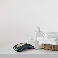 Beurer IPL 5800 PURE SKIN PRO 57500 IPL-haarverwijderaar Zwart - thumbnail