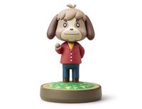 Amiibo Animal Crossing - Digby - thumbnail