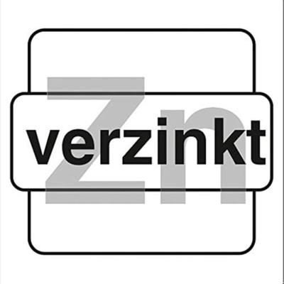 Connex Tx-Schroef 6.0X120 Vz Box 70St - B30198 Connex Tx-Schroef 6.0X120 Vz Box 70St - B30198