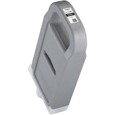 Canon Inktcartridge PFI-710 MBK Origineel Matzwart 2353 C 001 Canon Inktcartridge PFI-710 MBK Origineel Matzwart 2353 C 001