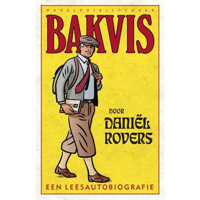 Daniël  Rovers Bakvis