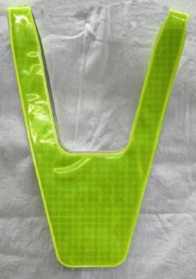 4-ACT kinder-veiligheidskraag "safety collar" wowow safety collar "high gloss" y