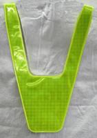 4-ACT kinder-veiligheidskraag "safety collar" wowow safety collar "high gloss" y - thumbnail