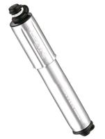Lezyne Tech Drive HP Fietspomp - Zilver - thumbnail