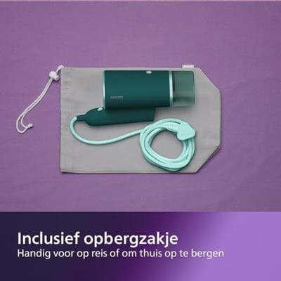 Philips STH3020/70 Kleding stomer Groen - thumbnail