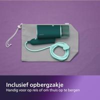 Philips STH3020/70 Kleding stomer Groen - thumbnail