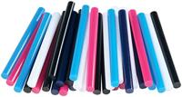 Rapid 7 x 90 mm lijmsticks Gekleurde - 5001363 - thumbnail