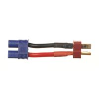 Conversie kabel Dean Man naar EC3 Vrouw - thumbnail