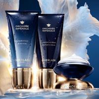 Guerlain Orchidée Imperiale The Foam in Cream 150ml - thumbnail