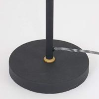 Steinhauer Landelijke leeslampMexlite voor op tafel - 1321ZW - thumbnail