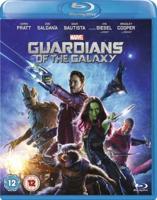 Guardians of the Galaxy - thumbnail