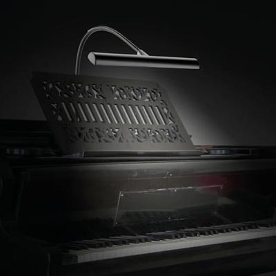 K&M 12298 LED piano lamp - thumbnail