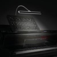 Konig & Meyer 12298 LED piano lamp - thumbnail