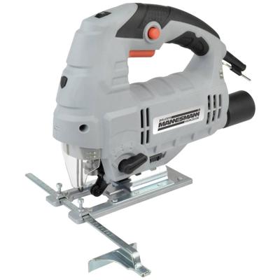 Brüder Mannesmann M12781 Decoupeerzaag met pendelbeweging 800 W