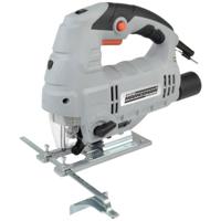 Brüder Mannesmann M12781 Decoupeerzaag met pendelbeweging 800 W - thumbnail