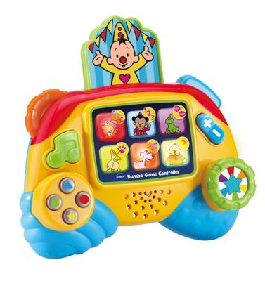 Vtech game controller