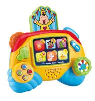 Vtech game controller - thumbnail