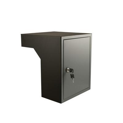 Stoer! Doorvoerkast Berlijn 35-50 Basalt - 45004058