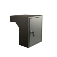 Stoer! Doorvoerkast Berlijn 35-50 Basalt - 45004058 - thumbnail