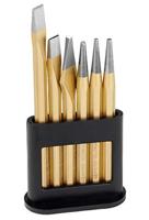 Rennsteig Werkzeuge 421 000 0 Gereedschapsset in kunststof houder - thumbnail