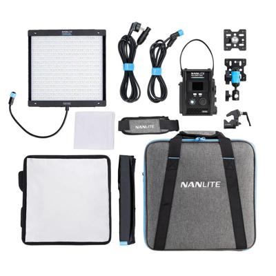 Nanlite PavoSlim 60C Nanlite PavoSlim 60C
