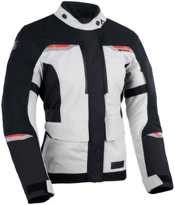 OXFORD "mondial 2.0" jas jacket mondial 2.0 ladies gr/sw size 16/44