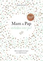 Elma van Vliet Mam & pap vertellen over jou - thumbnail