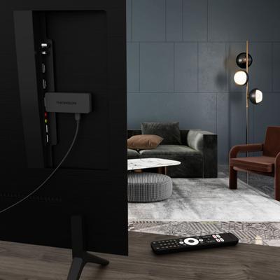 Thomson 145 G TV accessoire Zwart