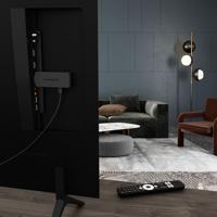 Thomson 145 G TV accessoire Zwart - thumbnail