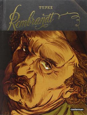 Rembrandt (Hardback)