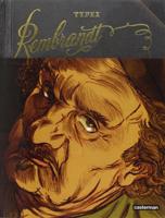 Rembrandt (Hardback) - thumbnail